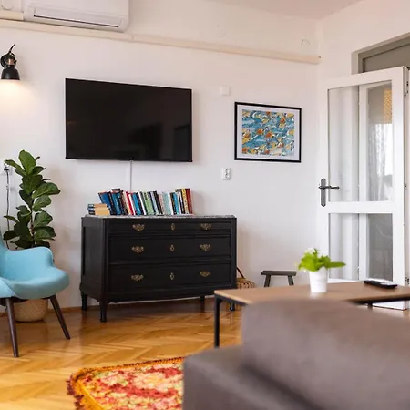 Apartman Enolabee
