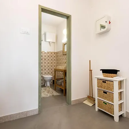 Apartman Enolabee