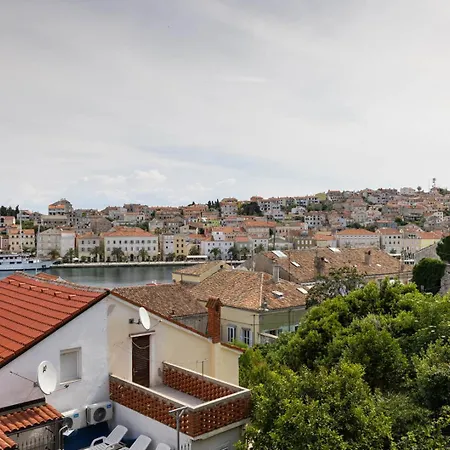 Apartman Enolabee
