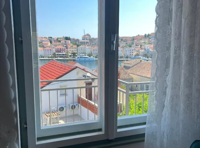 Appartement Enolabee