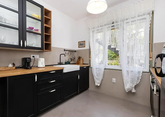 Enolabee Mali Lošinj