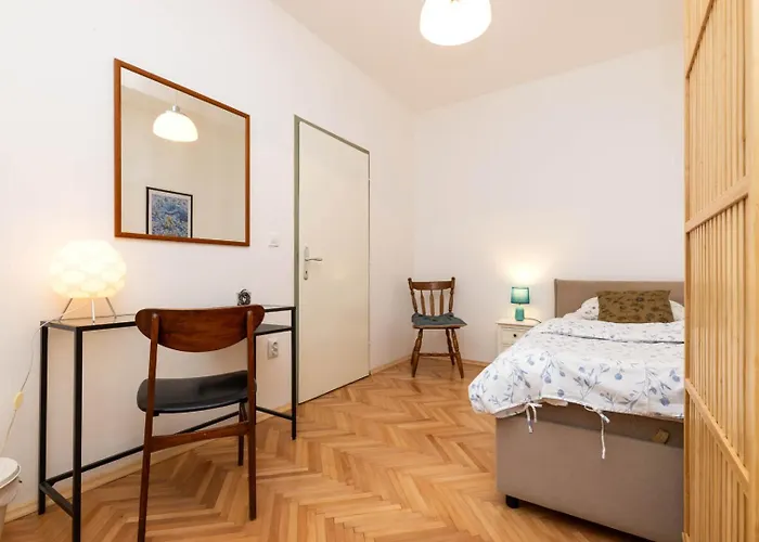 Apartament Enolabee Mali Lošinj