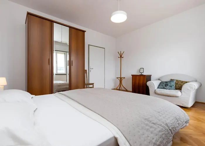 Enolabee Apartament Mali Lošinj