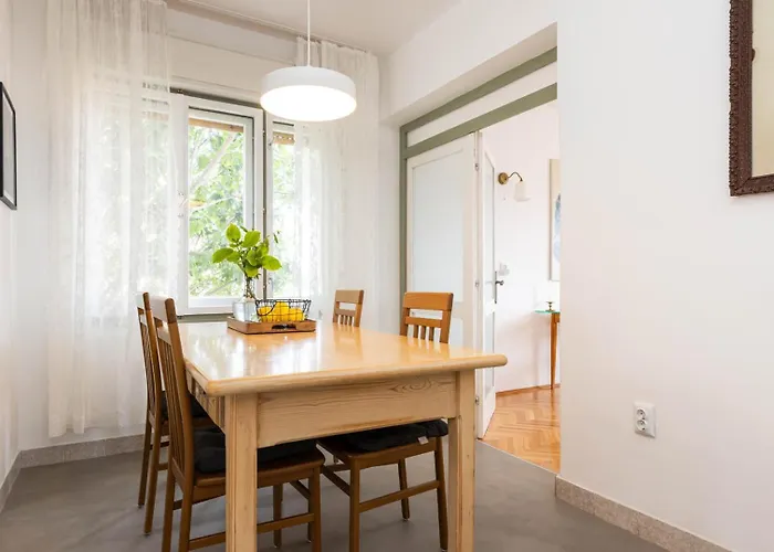 Apartament Enolabee Mali Lošinj