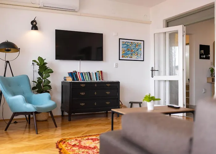 Appartement Enolabee