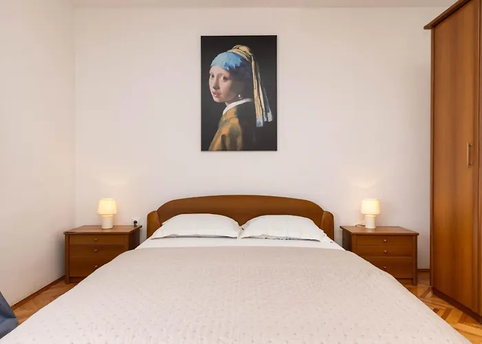 Apartament Enolabee Mali Lošinj