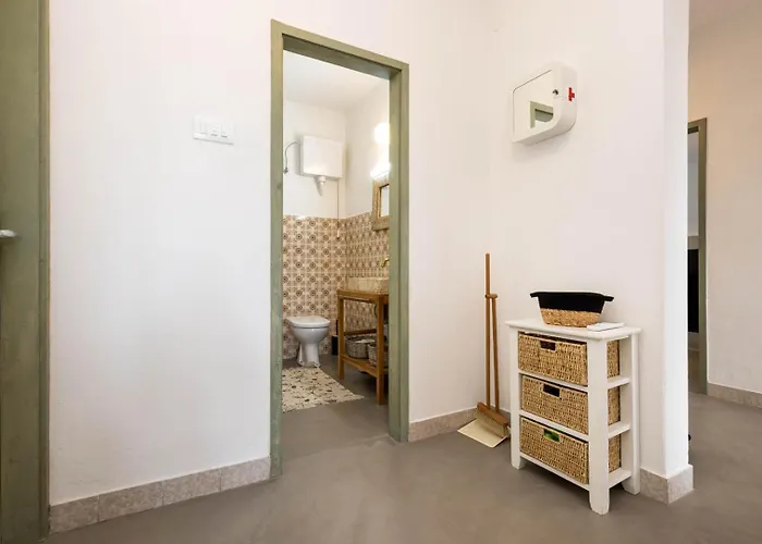 Apartament Enolabee