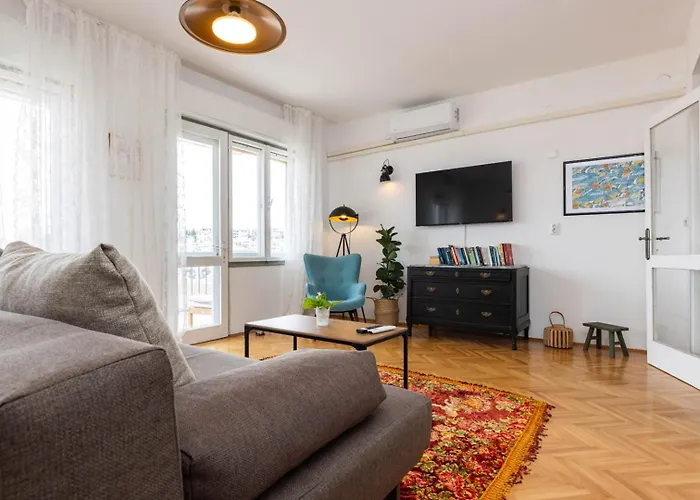 Apartament Enolabee
