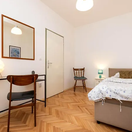 Apartmán Enolabee Mali Lošinj