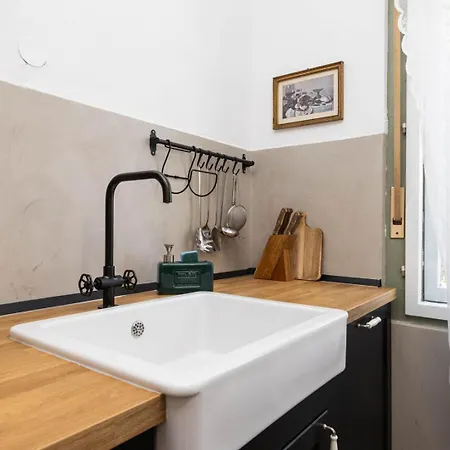Enolabee Apartmán Mali Lošinj