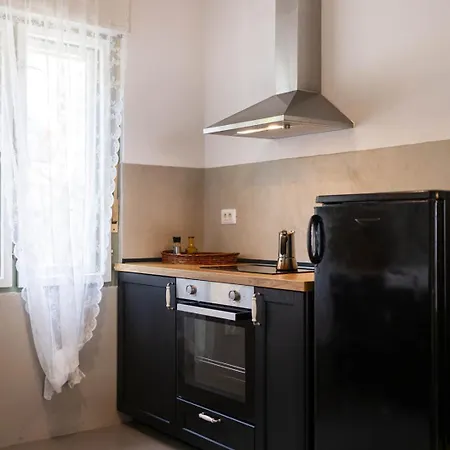 Enolabee Apartmán