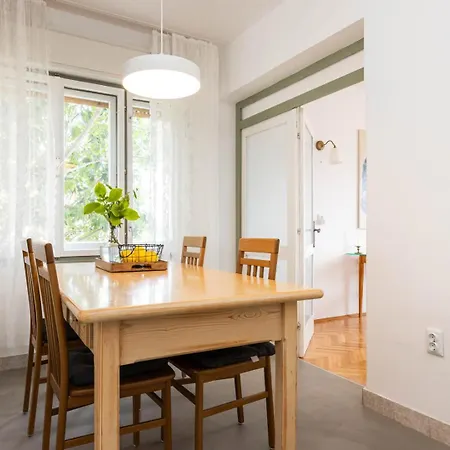 Apartmán Enolabee Mali Lošinj