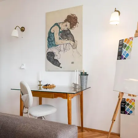 Enolabee Apartmán Mali Lošinj