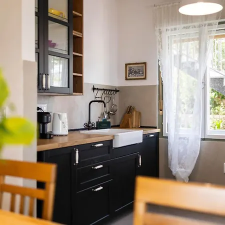 Apartmán Enolabee *