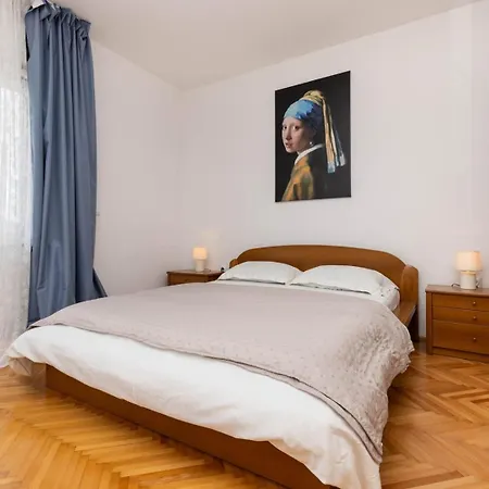 Enolabee Apartmán Mali Lošinj