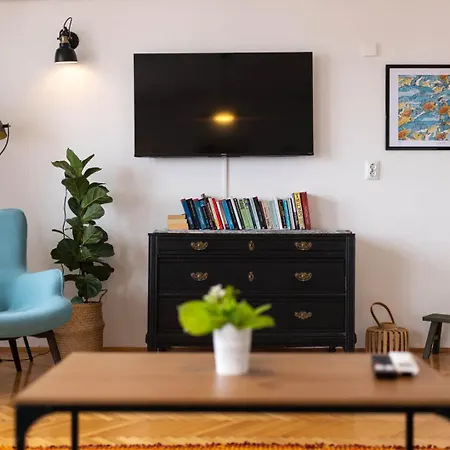 Enolabee Apartmán