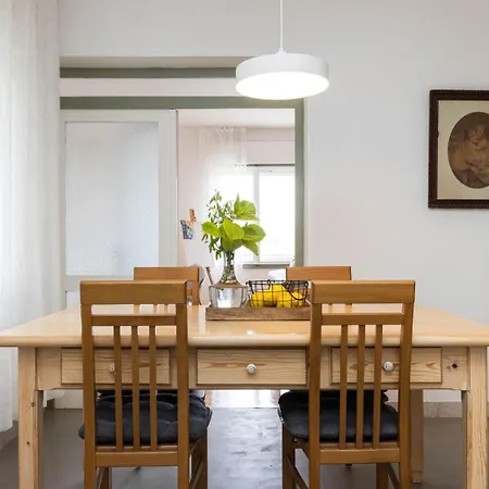 Apartmán Enolabee Mali Lošinj