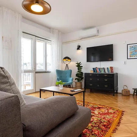 Apartmán Enolabee