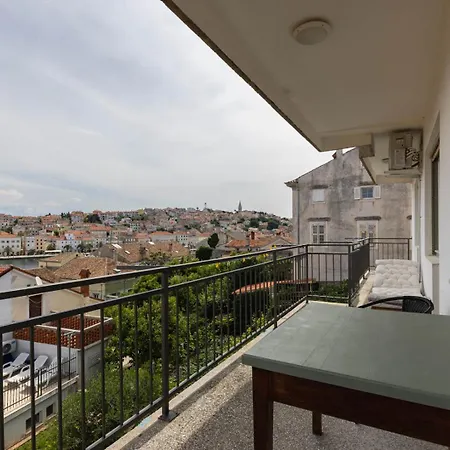 Apartmán Enolabee Mali Lošinj