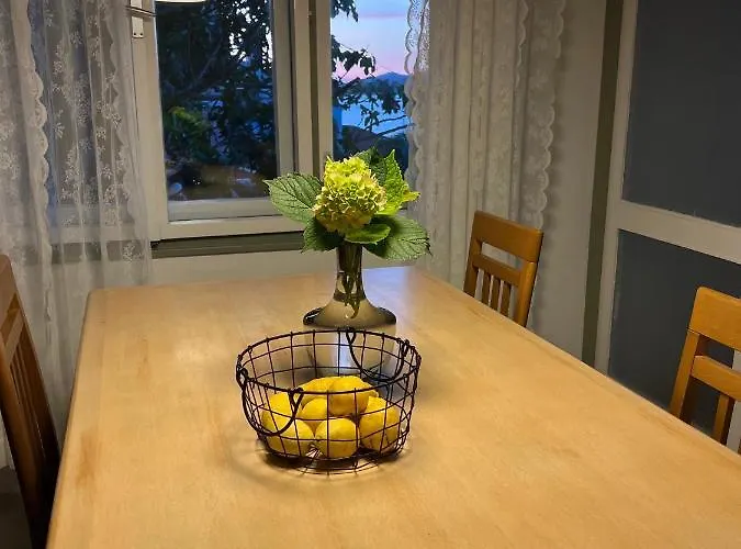 Lejlighed Enolabee *