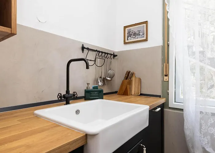 Enolabee 公寓 木洛希尼