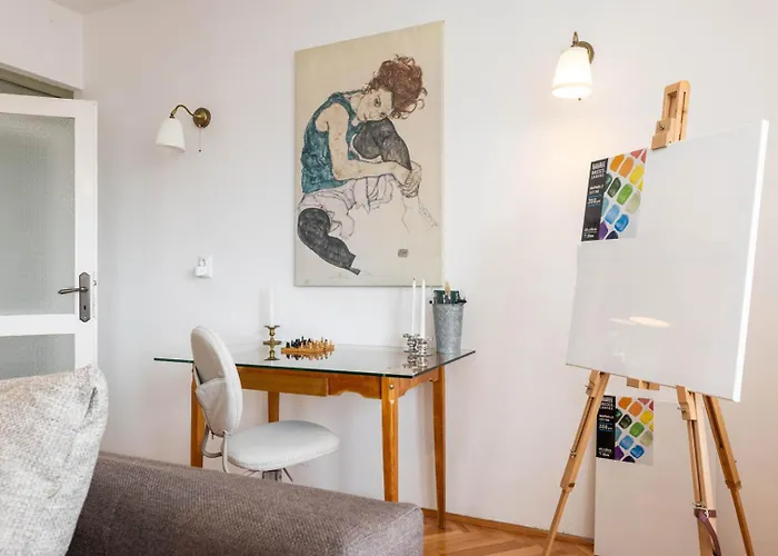 Enolabee Lejlighed Mali Lošinj
