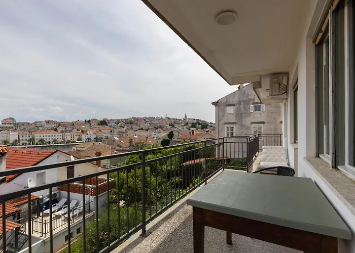 Lejlighed Enolabee Mali Lošinj