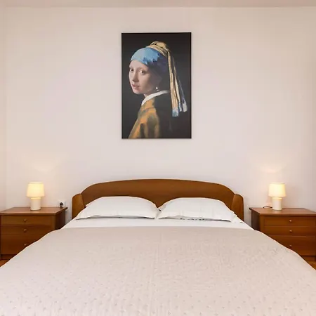 Apartamento Enolabee Mali Lošinj