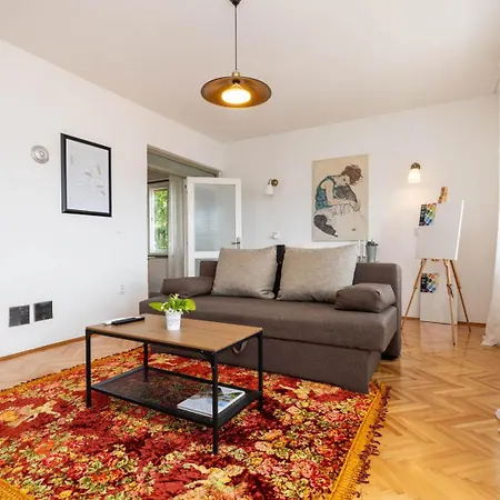 Apartamento Enolabee