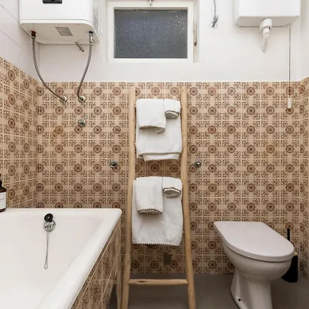 Apartamento Enolabee