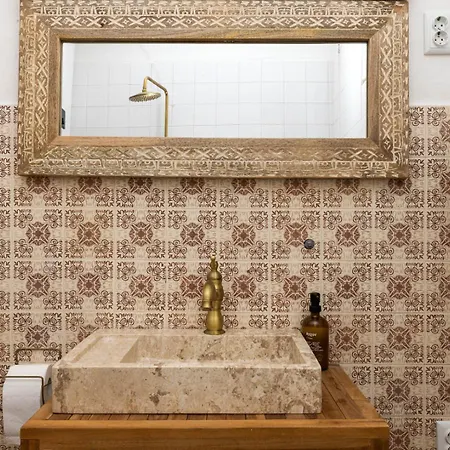 Apartamento Enolabee